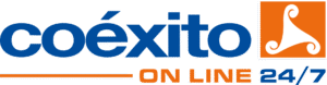 coexitoOnline-newlogo